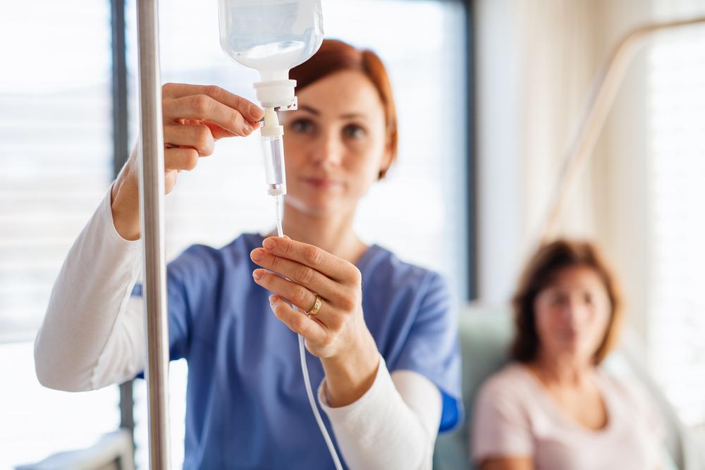 Tratament injectabil la domiciliu în Brăila